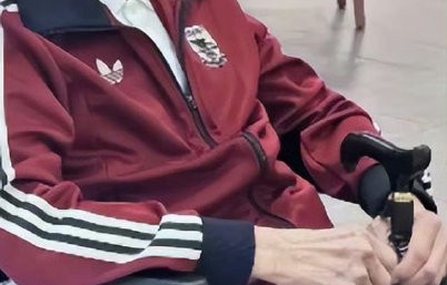 谢贤传奇落幕：年轻时风光无限，晚年失智令人唏嘘