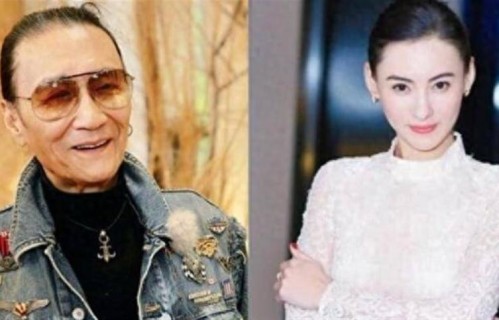 难怪被怀疑是张柏芝三胎生父，谢贤遗嘱曝光，这次王菲输得不冤