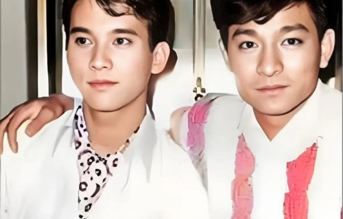 潘宏彬与刘德华的友情为何会从亲密无间走向疏远？