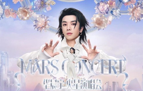 华晨宇直播哭了，发文致歉！退票方案公布