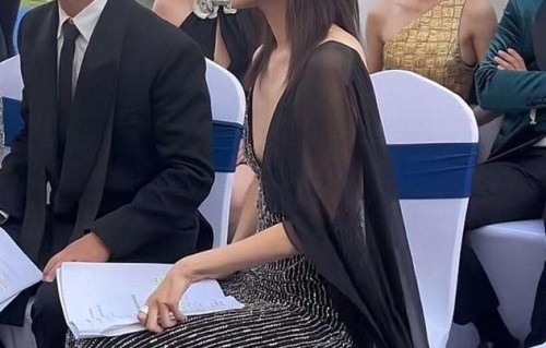 张小斐的真本事，捂不住的实绩，观众都看得见，实力才是硬道理！