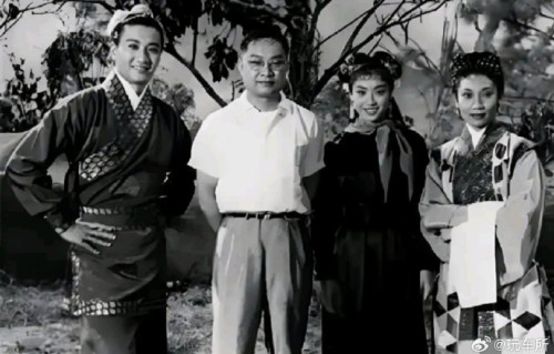 谢贤版杨过后无来者？他演活了整个港片时代