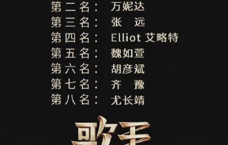 从“王菲女儿”到“窦靖童第一”：这十年，她熬过了星二代最残酷的公众审判