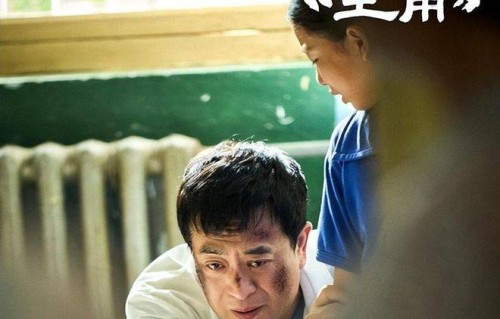 《主角》收视再大爆，张嘉益演技封神，刘浩存戏腔惊艳，他最意外