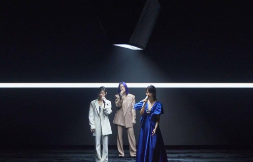 不是励志歌曲?这首林奕匡的《高山低谷》你真的听懂了吗?