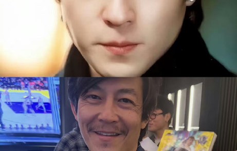 姜思达如何回应与陈冠希撞脸玩梗？