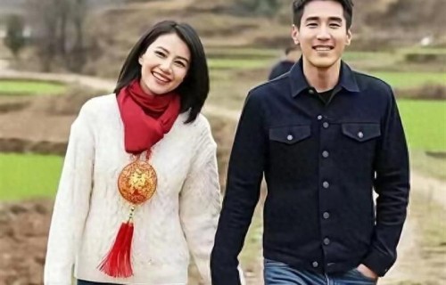 高圆圆怎么也想不到,长相一般的赵又廷,如今走上了一条上坡路