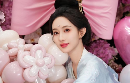 直面争议，孟子义推掉同类剧本，用剪发转型回应“角色同质化”|古装剧|标签|滤镜|疲劳感|高光