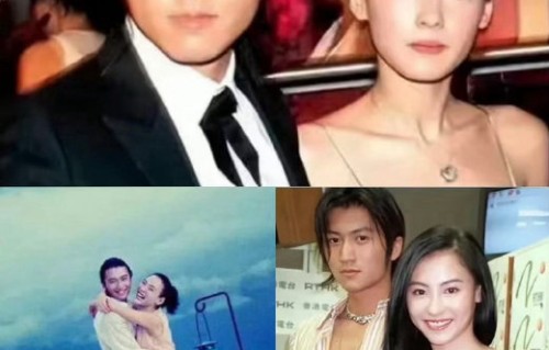 锋芝夫妇最新视频：离婚15年的'含金量'凭什么刷屏？