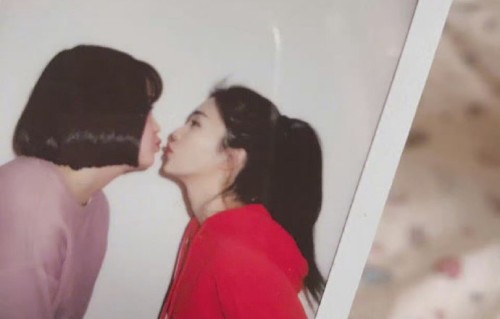 白鹿和助理呵呵的日常互动模式是什么样的？|白梦妍|凤囚凰|闺蜜|娱乐圈|镜头