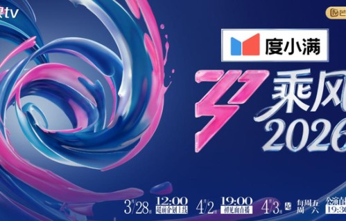 《乘风2026》一公小考结束,曾沛慈组获得第三名,对此本人给出了回应