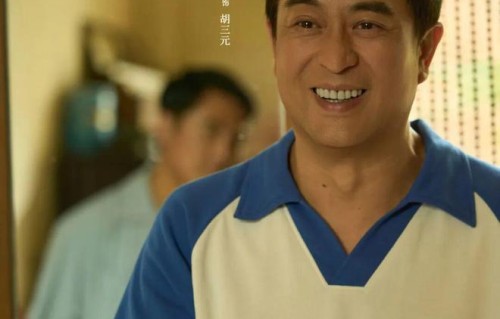 张嘉益谈《主角》：每次回家乡拍戏，心里都特别踏实、特别亲切