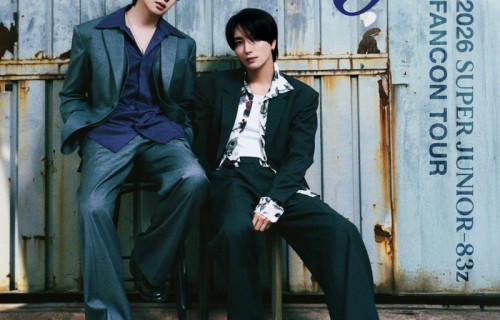 利特·希澈组成全新小分队“SUPER JUNIOR-83z”，出道前已引爆热度！|巡演|演唱会|松坡区|新加坡|澳门