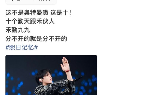 陈少熙说的“不对等的爱”具体指什么？