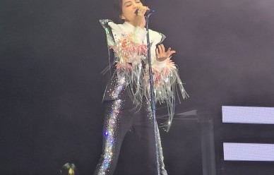 终圆梦！Ella陈嘉桦厦门演唱会官宣，连开两场引爆青春回忆