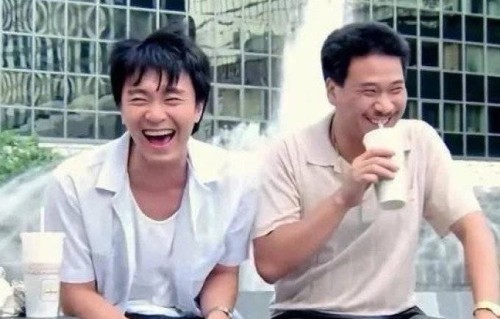 周星驰26年后珠海路演，片尾空位致敬达叔，一句完全同意让全场泪崩 - 360娱乐，你开心就好