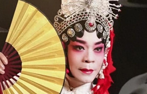 靳东撕下艺术院校遮羞布：孙浩的演技，打了多少科班生的脸