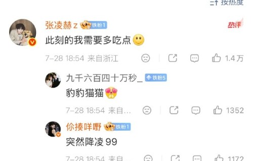粉丝为何呼吁不要将剧中CP带到现实？