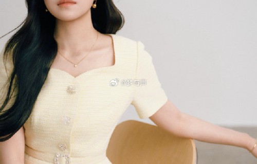 陈妍希为何突然以纯观众身份亮相《歌手》现场？
