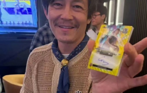 陈冠希素颜被嘲老人斑，本尊霸气回应：人都会老