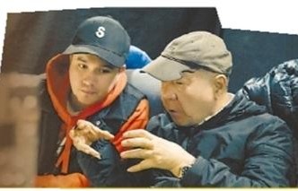 郑晓龙:藏新鲜于人海驭故事于生活