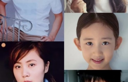 黄磊小儿子的性格特点像谁？