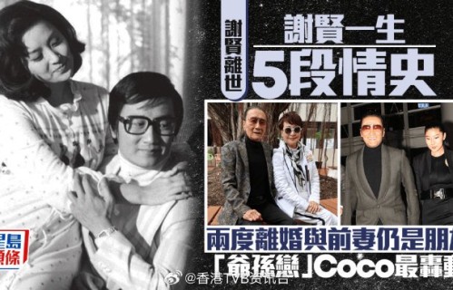 刘嘉玲与谢霆锋合作过哪些电影作品？