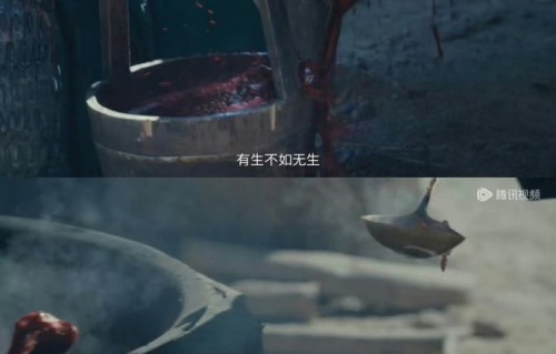 俞灏明在《太平年》中具体对哪些道具感受不充分？