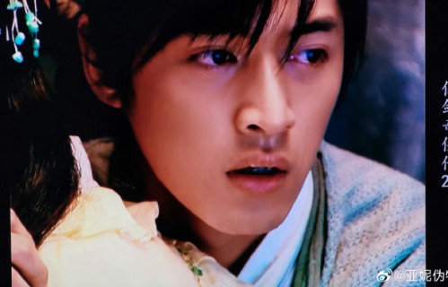 娱乐圈对于演员的颜值要求，近些年发生了哪些变化？|李逍遥|何与|审美|滤镜|镜头