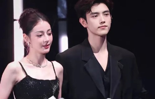 热巴陈飞宇绯闻越演越烈，陈红长时间在线不辟谣，还多次点赞女方