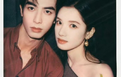 张婧仪为什么敢把手机密码告诉宋威龙？