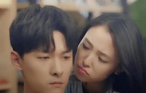 吴倩离婚后难回当初，曾为前夫张雨剑放弃自我，称自己里外不是人