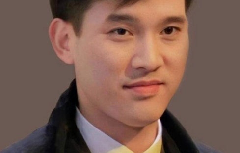 潘宏彬的去世为何通过金像奖纪念特刊才被公众知晓？|香港电影金像奖|香港金像奖|梁家辉|刘德华|徐锦江