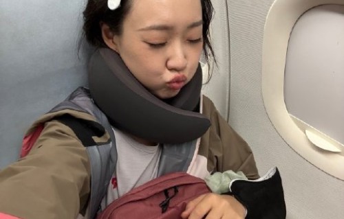 黄灿灿美甲翻车，管乐29.9元加微信补刀