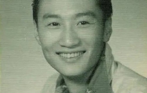 谢贤住院期间谢霆锋是否赶上了最后一面？