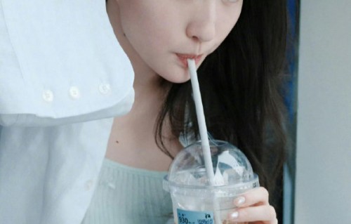 刘亦菲如何看待别人给她的“玉女”标签？
