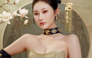 张曦匀近期是否会在其他平台或活动中继续推广国风音乐？
