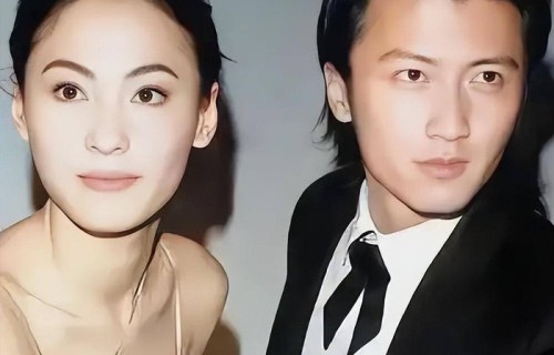 难怪被怀疑是张柏芝三胎生父，谢贤遗嘱公布，这次王菲输的不冤_谢霆锋_孙子_孩子