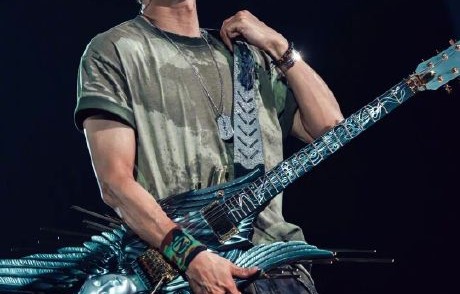 谢霆锋青岛演唱会的曲目单有哪些？