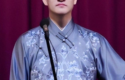 杨议曝相声内幕，曹云金官宣喜讯，不给郭德纲留面子