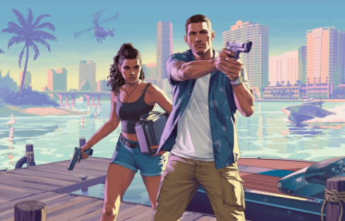 GTA6墨西哥平台开预售！定价居然高达千元 占位符？