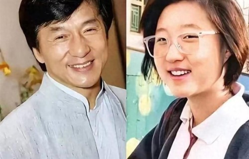 成龙砸4000万认回女儿，房祖名帮忙林凤娇沉默，吴卓林的话最清醒