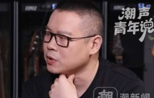 岳云鹏罕见公开母亲患尿毒症多年 每日透析又染疱疹