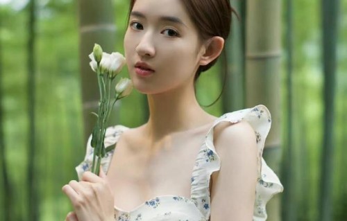 25岁的王玉雯