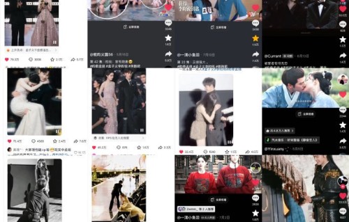 昀牵孟绕二创生态为何高质量？
