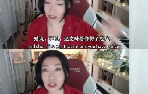 如何看待曲婉婷作品与个人道德之间的争议？