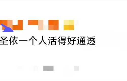 杨子和黄圣依的离婚手续具体在什么时间完成的？