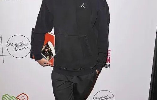 MJ的母亲和孙子杠上了？祖孙对簿公堂，天价遗产终究引发了纷争...