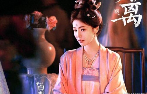 《莫离》直到墨景黎被灭口，叶璃才发现，墨修尧对她隐瞒的真相