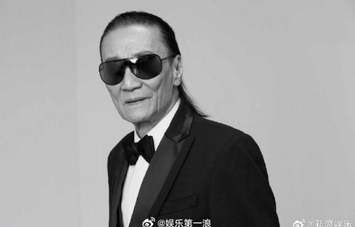 谢贤真实离世时间究竟是哪天？